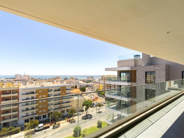 Penthouse T3 em Faro 150m² Faro Sé e São Pedro