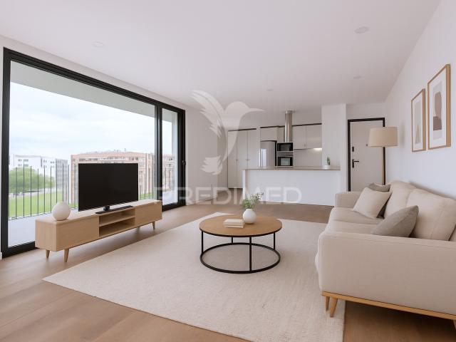 Penthouse T3 em Mangualde, Viseu – Uma oportunidade única!