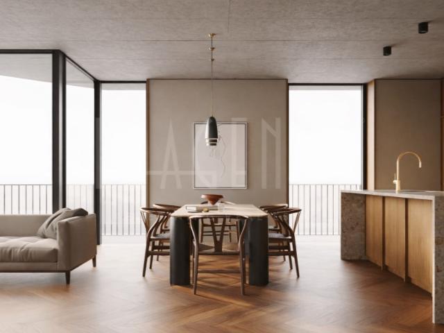 Penthouse T3 Exclusiva no Bonfim | Porto