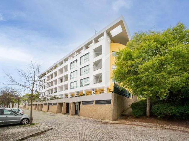 Penthouse T3 | Oeiras 133m² Paco de Arcos