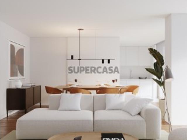 Penthouse T3 Miramar Gardens Aransa