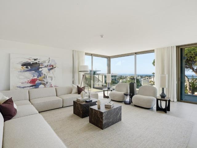 Penthouse T3 novo em Carvoeiro, Lagoa 215m² Lagoa e Carvoeiro