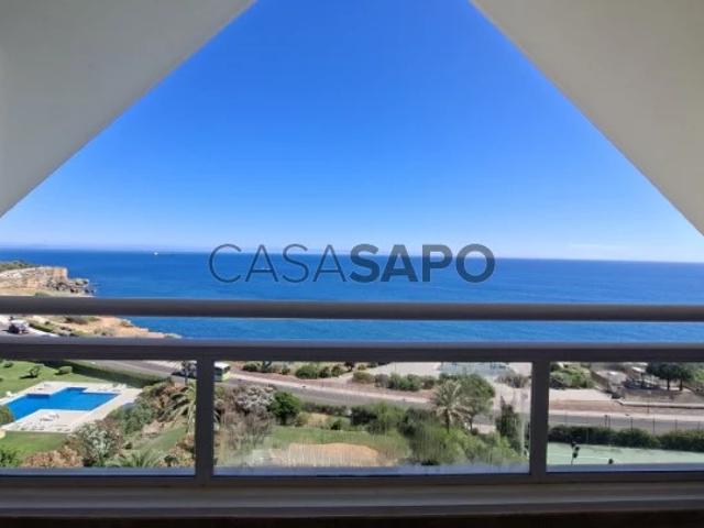 Penthouse T3 para alugar em Cascais