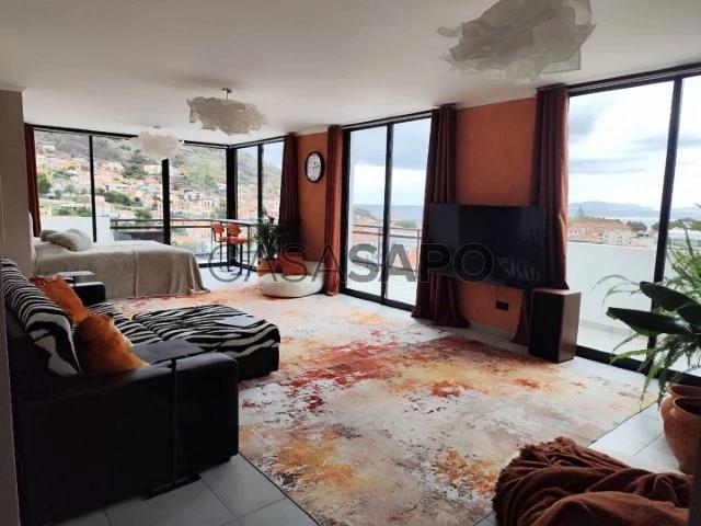 Penthouse T3 para alugar em Machico