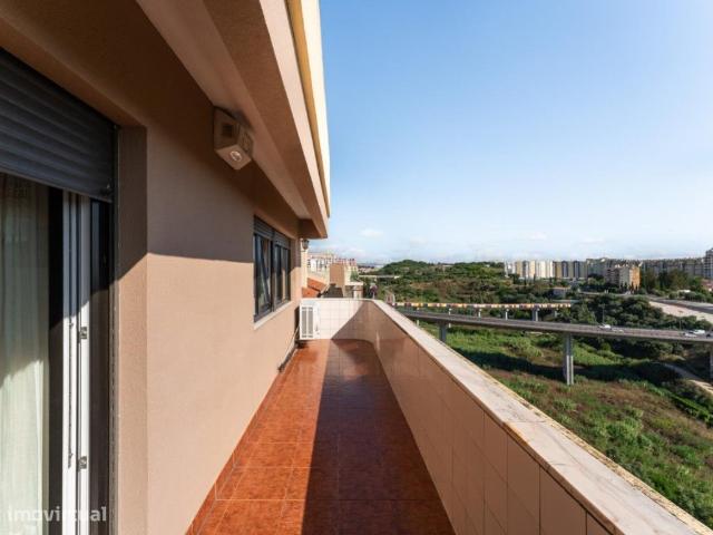 Penthouse T3 Vista Rio