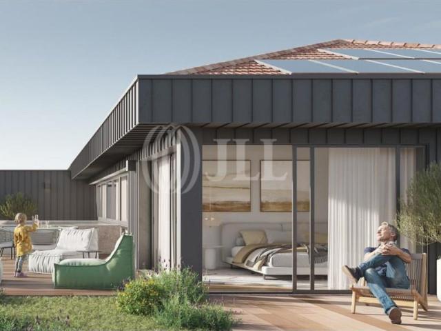 Penthouse T4+1 no Pharma Village, Alvalade, Lisboa 0m² Alvalade