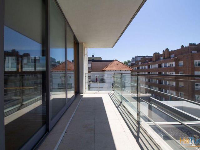 Penthouse T4+1 Duplex em Matosinhos Sul | 26063860686