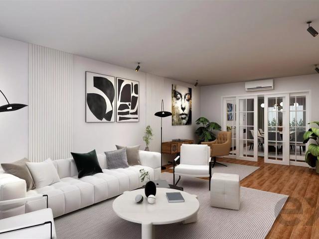 Penthouse, 6 assoalhadas, totalmente renovado, Junho 2026 191m² Lisboa