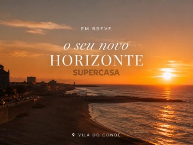 Penthouse T4 | 1ª Linha do mar | Vila do Conde para comprar no Porto