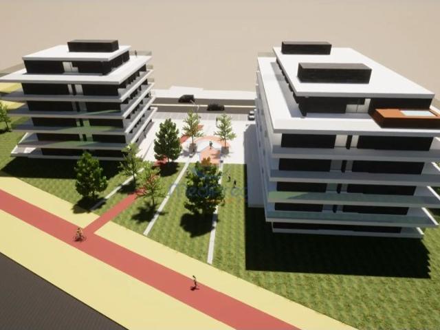 Penthouse T4 + 2 Montijo