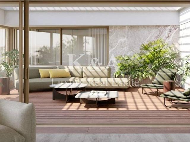 Penthouse T4 com piscina e rooftop 393m² Aldoar, Foz do Douro e Nevogilde