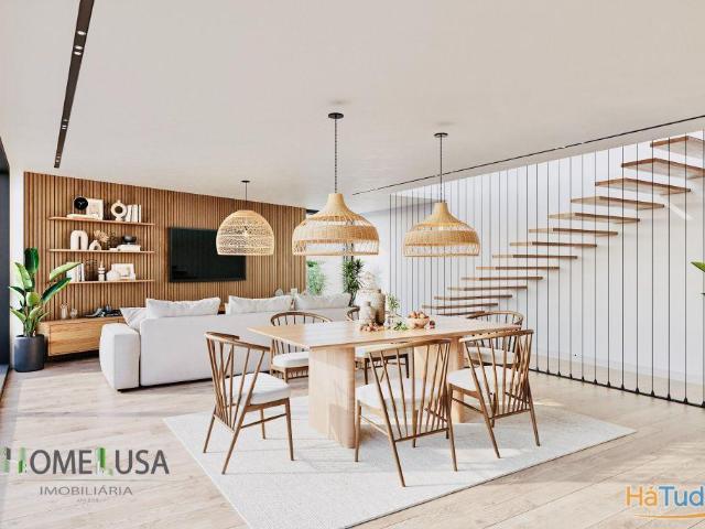 Penthouse T4 com Rooftop Privado | 25113917463