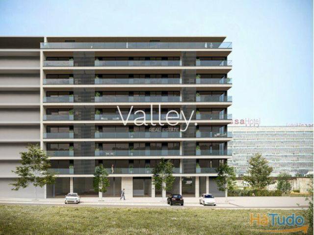 Penthouse T4 com Terraço Panorâmico no Graham, Foco | EXCLUSIVO | 26084064183