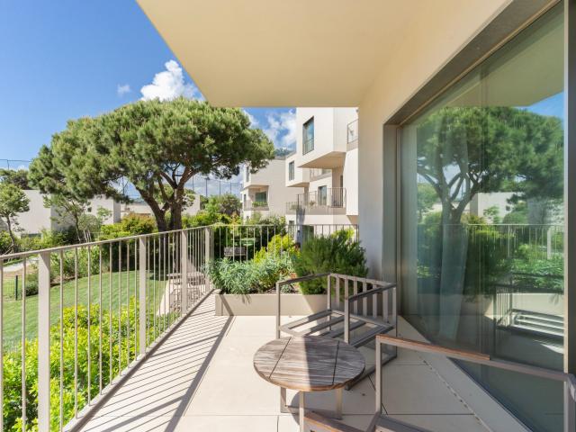 Penthouse T4 condomínio Marinha Prime, Cascais