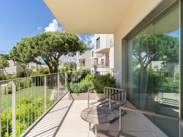 Penthouse T4 condomínio Marinha Prime, Cascais