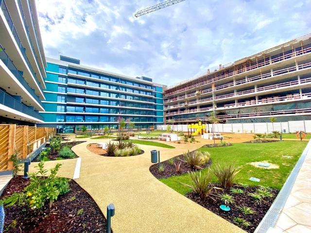 Penthouse T4 de Luxo em Faro 171m² Faro sé e são pedro