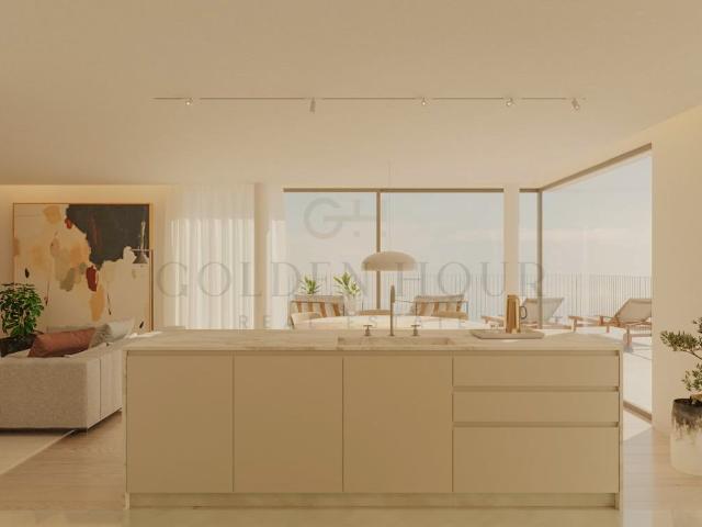 Penthouse T4 de Luxo em Gaia | Golden Hour Real Estate 167m² Vila Nova De Gaia Santa Marinha
