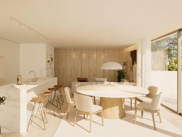Penthouse T4 de Luxo na Afurada | Vista Mar e Rio | Golden H. 168m² Vila Nova De Gaia Santa Marinha