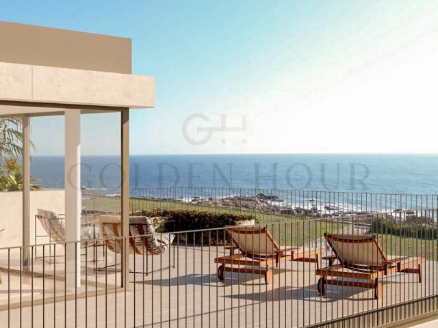 Penthouse T4 de Luxo na Afurada | Vista Mar e Rio | Golden H. 168m² Vila Nova De Gaia Santa Marinha