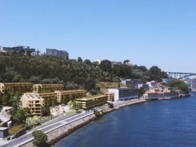Penthouse T4 de Luxo no Gaia Hills Vista Panorâmica de Primeira Linha de Rio