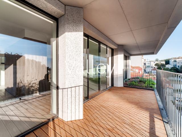 Penthouse T4 Duplex Novo em Marechal Saldanha