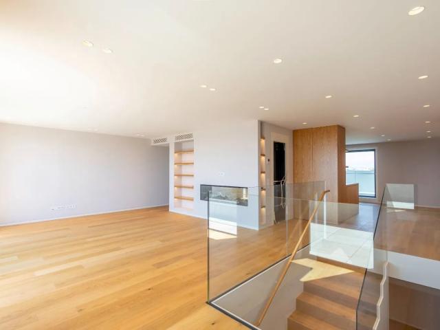 Penthouse T4 Duplex de Luxo com Vista Mar em Leça da Palmeir. 264m² Matosinhos e Leça da Palmeira