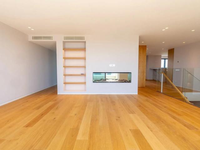 Penthouse T4 Duplex de Luxo com Vista Mar em Leça da Palmeir. 278m² Matosinhos e Leça da Palmeira