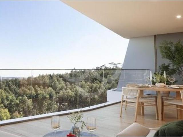 Penthouse T4 em condomínio privado no Belas Clube de Campo 223m² Queluz e Belas