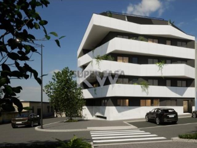 PENTHOUSE T4 EMPREENDIMENTO BLACK & WHITE FRAÇÃO L