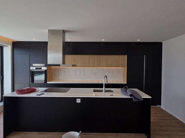 Penthouse T4 Eleven Gaia | 3 Suítes e Terraços Monumentais 168m² Vila Nova De Gaia Santa Marinha