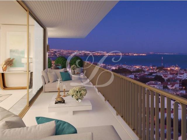 Penthouse T4 | Legacy Cascais 233m² Cascais e Estoril