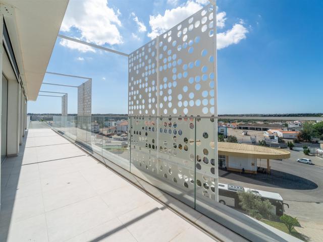 Penthouse T4 Moderna com Terraço Amplo | Atrium Lagoa, Centr. 266m² Lagoa e Carvoeiro