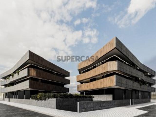 Penthouse T4, Praia da Vagueira