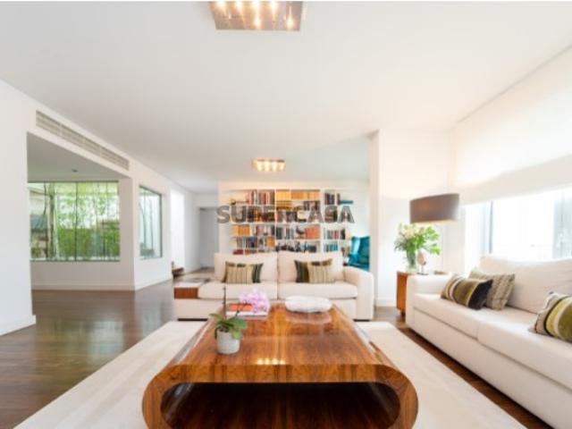 Penthouse T4 | Rua de São Teotónio, Coimbra