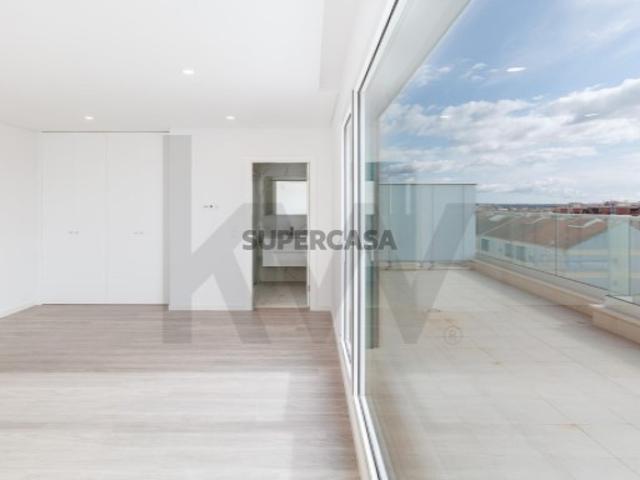 PENTHOUSE T5 com Garagem | 3 Suites