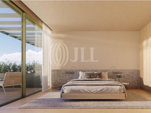 Penthouse T5 com piscina no Campo Alegre 1024, Porto 0m² Lordelo do Ouro e Massarelos