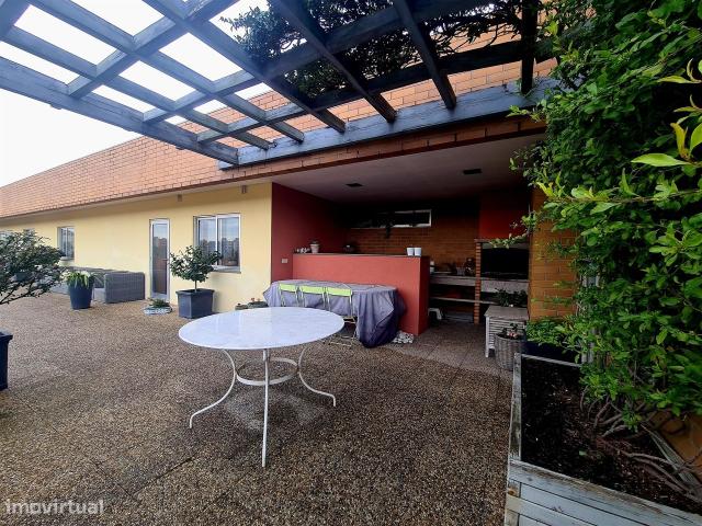 Penthouse T5, Canidelo, Vila Nova de Gaia