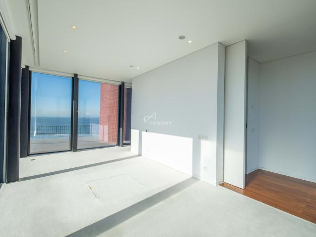 Penthouse T5, Canidelo, Vila Nova de Gaia | BPI Expresso Imobiliário