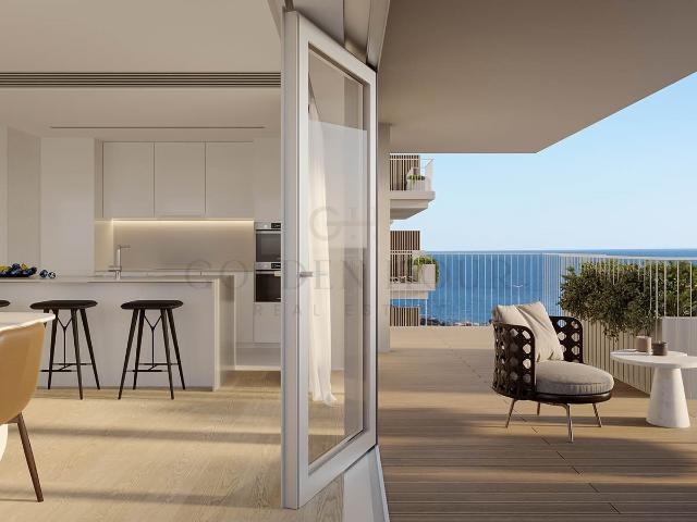 Penthouse T5 de Luxo em Vila Nova de Gaia | Golden Hour Real. 278m² Canidelo