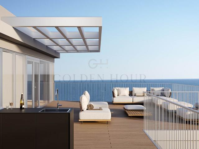 Penthouse T5 de Luxo em Vila Nova de Gaia | Golden Hour Real. 278m² Canidelo
