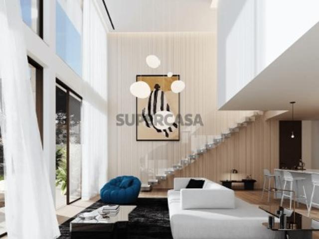 Penthouse T5 Duplex ALTO Estoril