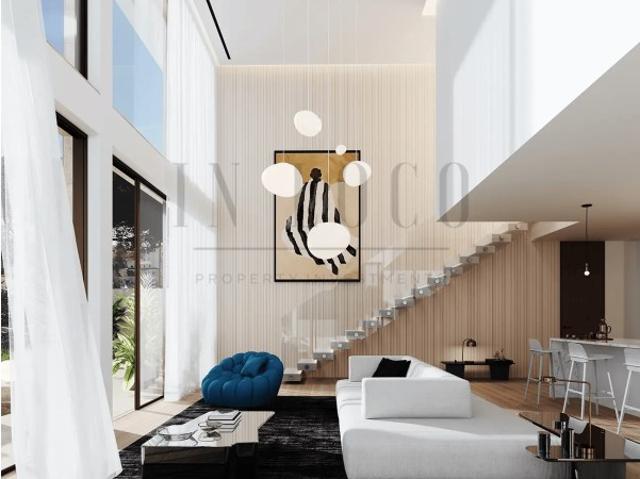 Penthouse T5 Duplex ALTO Estoril