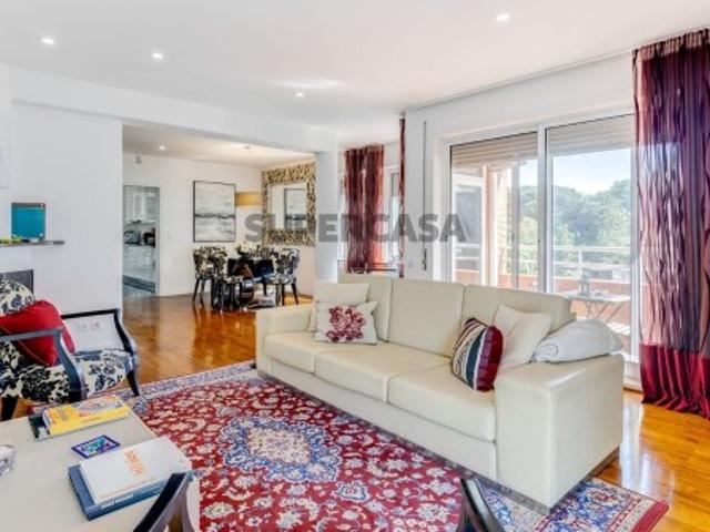 Penthouse T5 Triplex | Matosinhos | Porto