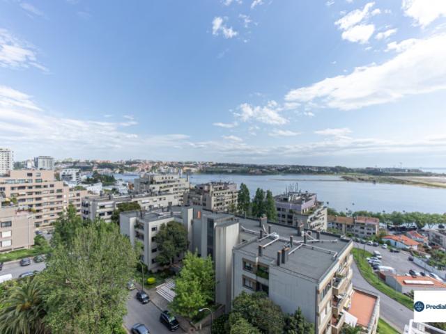 Penthouse T6 Duplex Foz douro