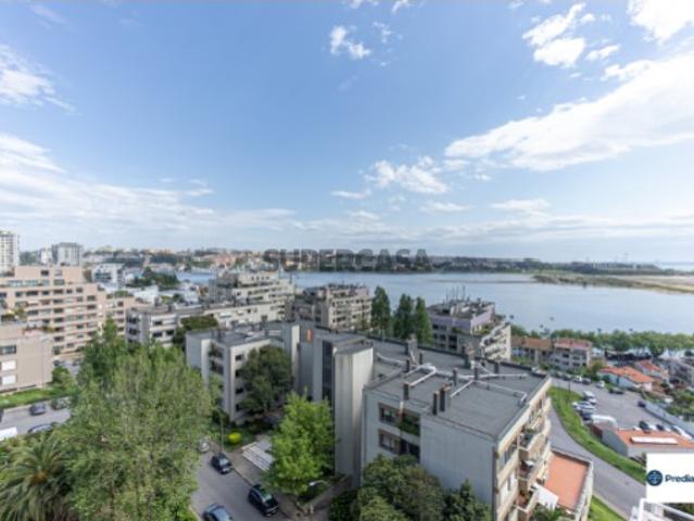 Penthouse T6 Duplex Foz douro