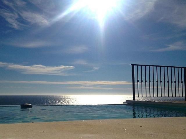 Penthouse | Torrox | €2.000/Month