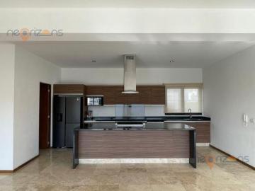 PENTHOUSE Torre ABANT en Club de Golf La Loma SLP