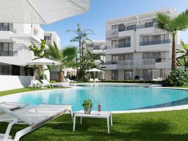 Penthouse Torre Murcia 100539337