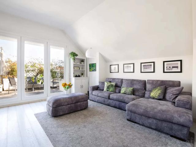 PENTHOUSE TORTONA