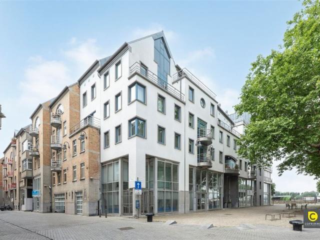 Penthouse te koop voor 1450000 euro met 3 slaapkamers